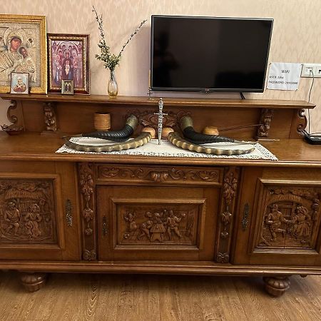 Sun Apartment تبليسي المظهر الخارجي الصورة