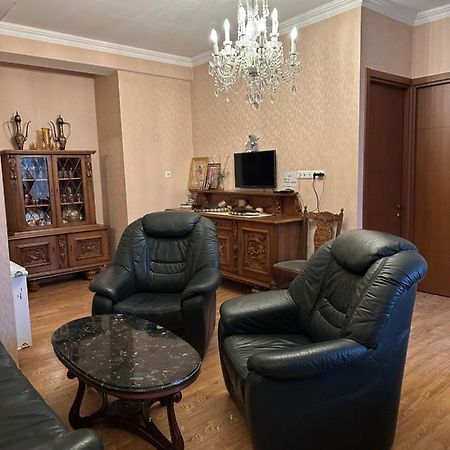 Sun Apartment تبليسي المظهر الخارجي الصورة