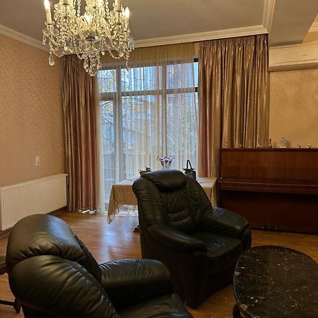 Sun Apartment تبليسي المظهر الخارجي الصورة