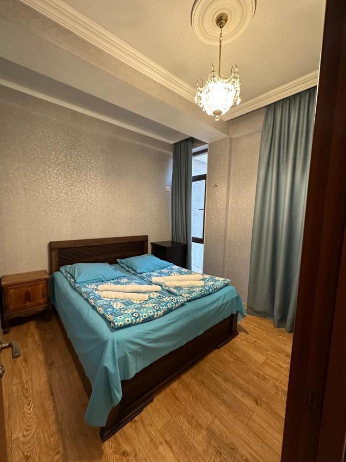 Sun Apartment تبليسي المظهر الخارجي الصورة