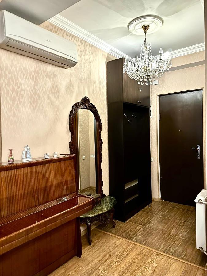 Sun Apartment تبليسي المظهر الخارجي الصورة