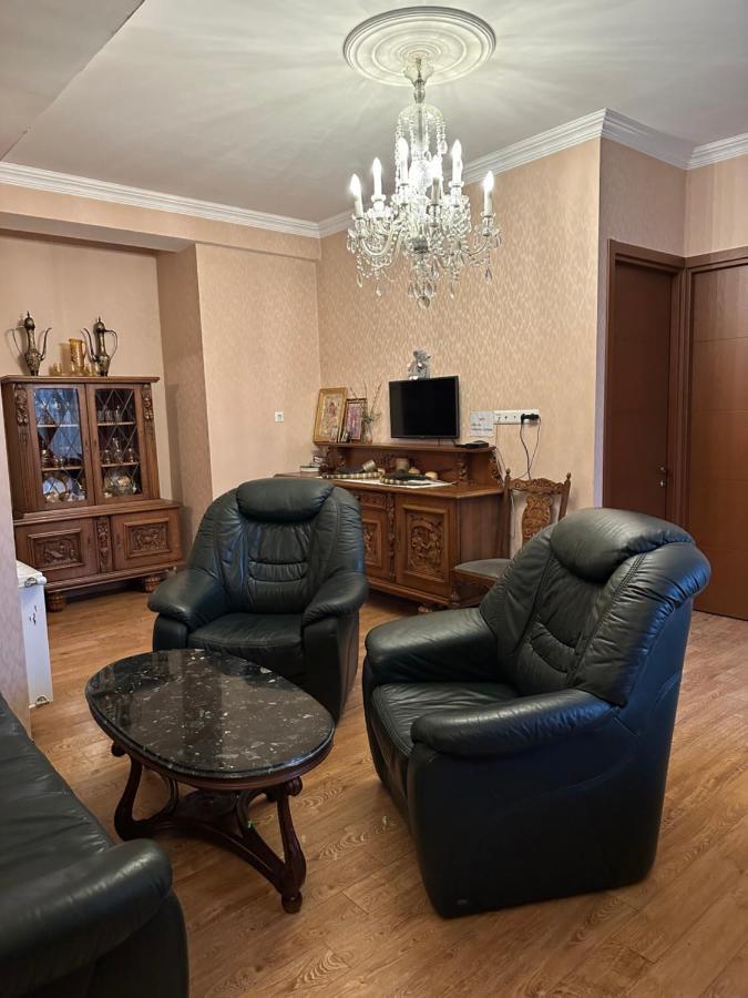 Sun Apartment تبليسي المظهر الخارجي الصورة