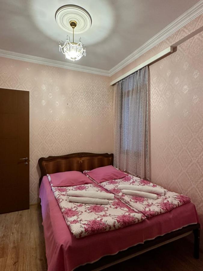Sun Apartment تبليسي المظهر الخارجي الصورة