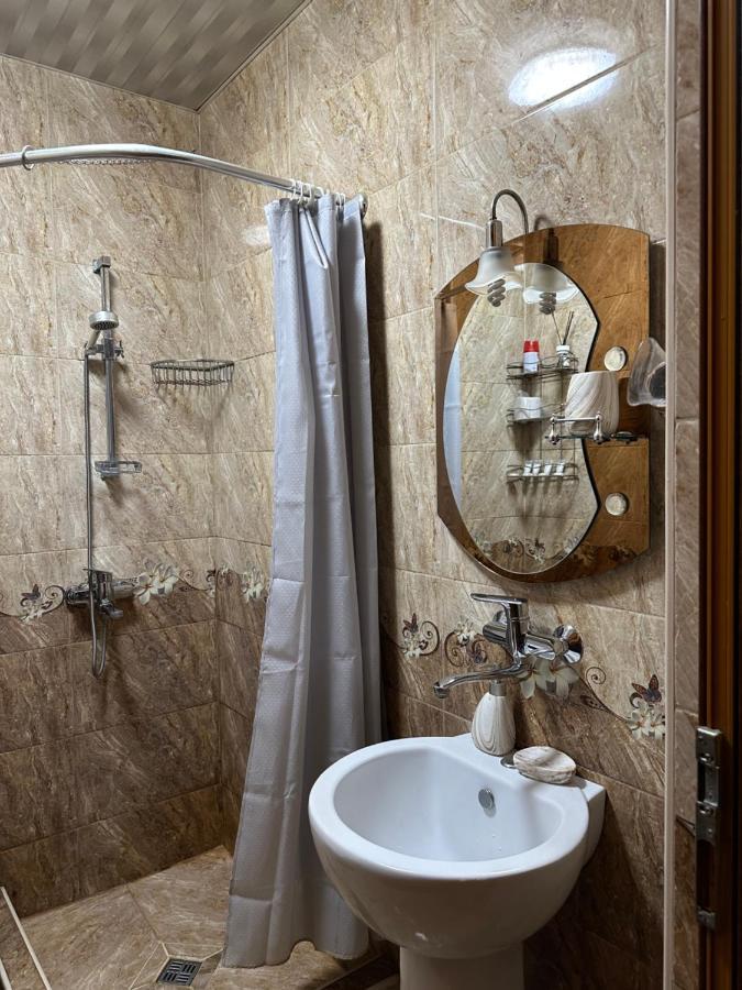 Sun Apartment تبليسي المظهر الخارجي الصورة