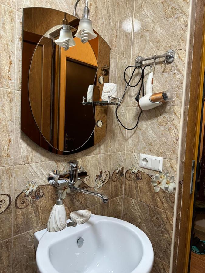 Sun Apartment تبليسي المظهر الخارجي الصورة